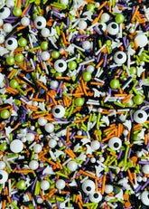 Creepin' Cute Sprinkle Medley