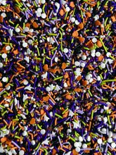 Eek - A - Boo Sprinkle Medley Bulk - Sweetapolita