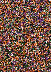 Monster Mash Nonpareils - CA - Sweetapolita